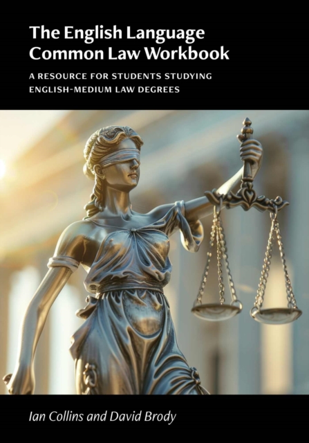 English Language Common Law Workbook