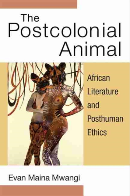 Postcolonial Animal