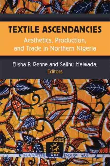 Textile Ascendancies