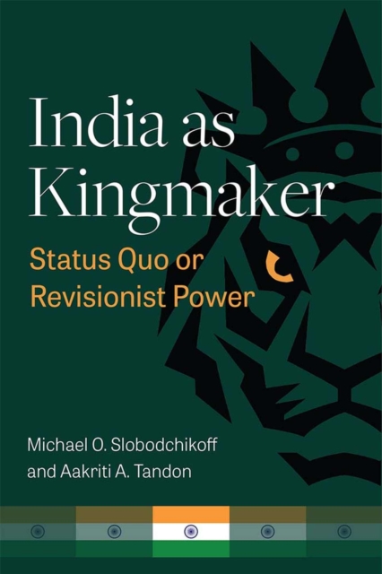 India as Kingmaker