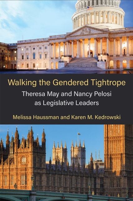 Walking the Gendered Tightrope