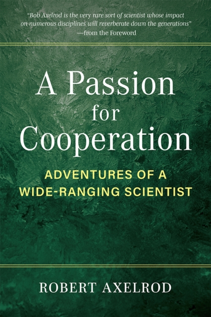 Passion for Cooperation
