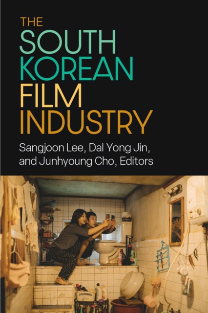 South Korean Film Industry