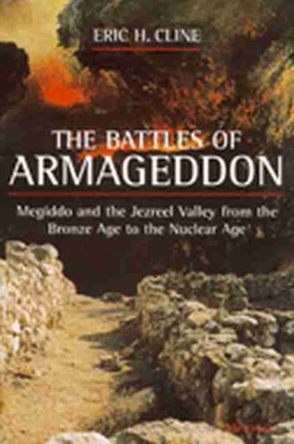 Battles of Armageddon