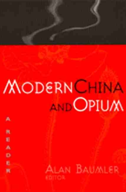 Modern China and Opium