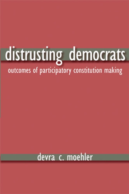 Distrusting Democrats