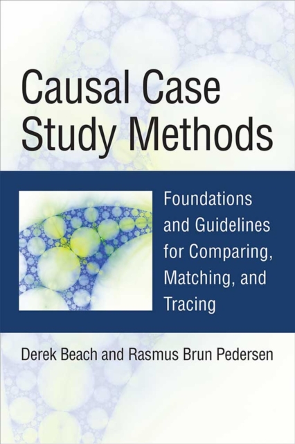 Causal Case Study Methods