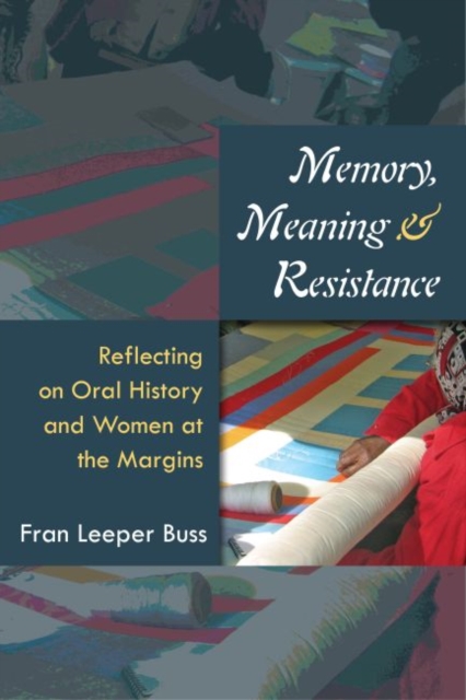 Memory, Meaning, and Resistance