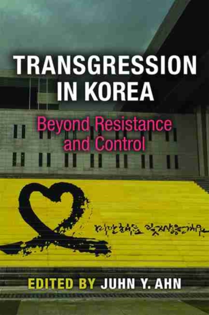 Transgression in Korea