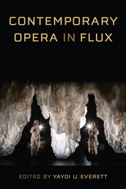 Contemporary Opera in Flux