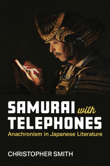 Samurai with Telephones