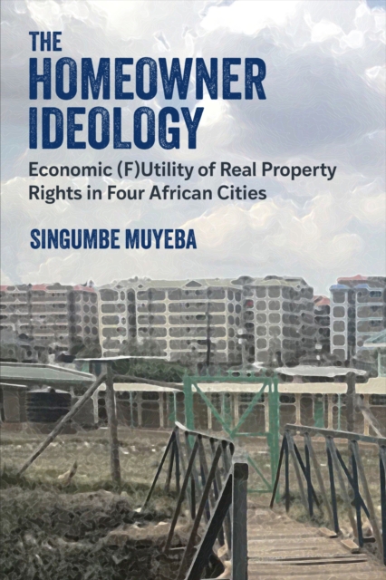 Homeowner Ideology