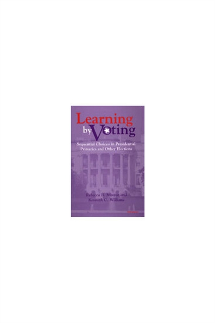 Learning by Voting