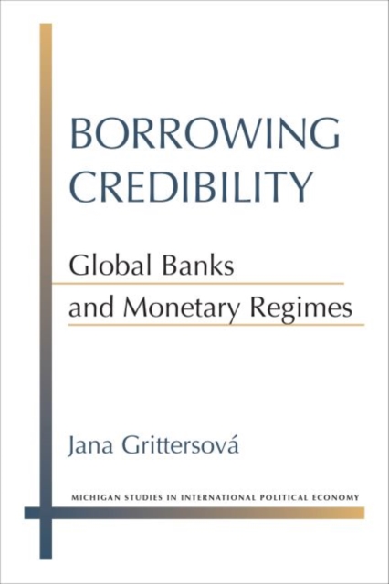 Borrowing Credibility