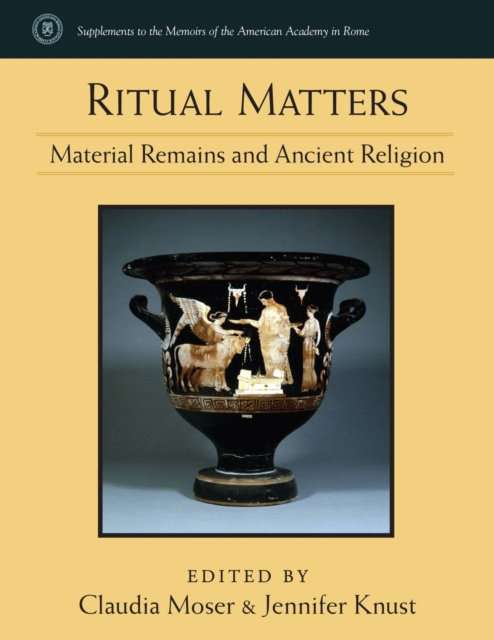 Ritual Matters