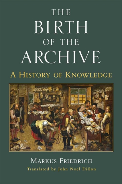 Birth of the Archive