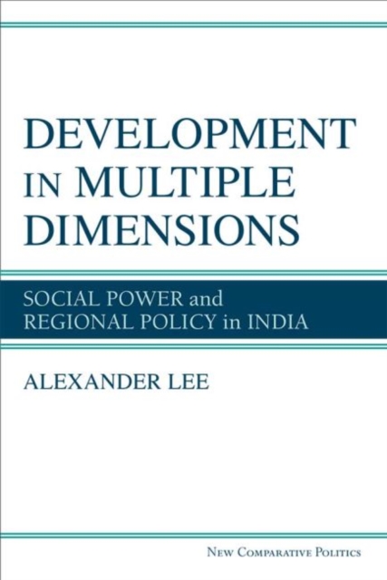 Development in Multiple Dimensions