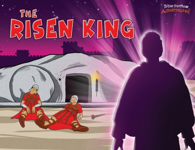 Risen King