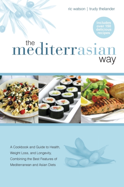 MediterrAsian Way