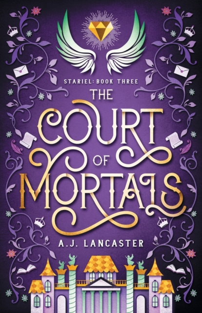 Court of Mortals