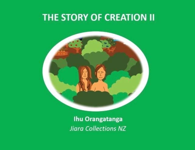 Story of Creation II