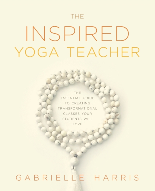 Inspired Yoga Teacher