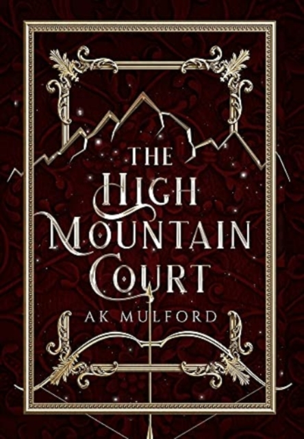 High Mountain Court