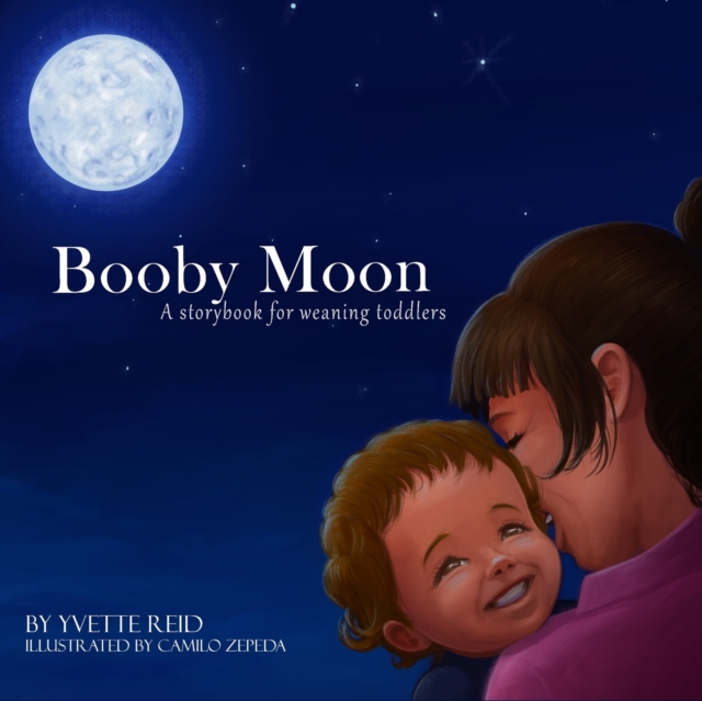 Booby Moon