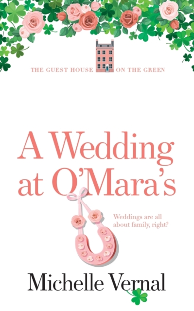 Wedding at O'Mara's