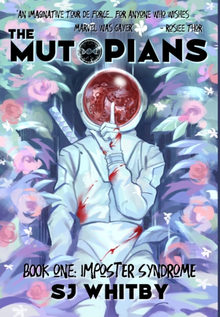 Mutopians Book One