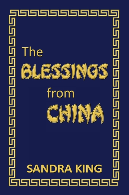 Blessings from China