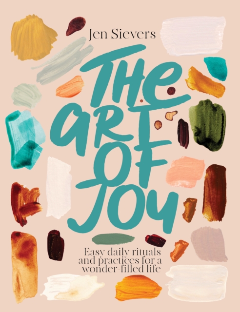 Art of Joy