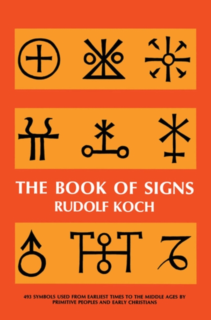 The Book of Signs