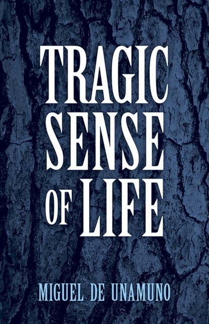 Tragic Sense of Life