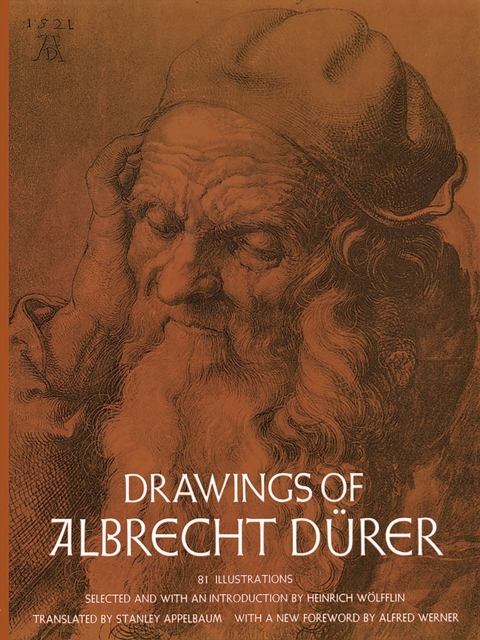 Drawings of Albrecht DuRer