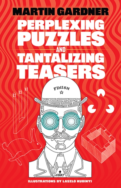 Perplexing Puzzles and Tantalizing Teasers