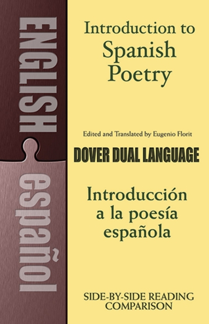 Introduction to Spanish Poetry (Dual Language)