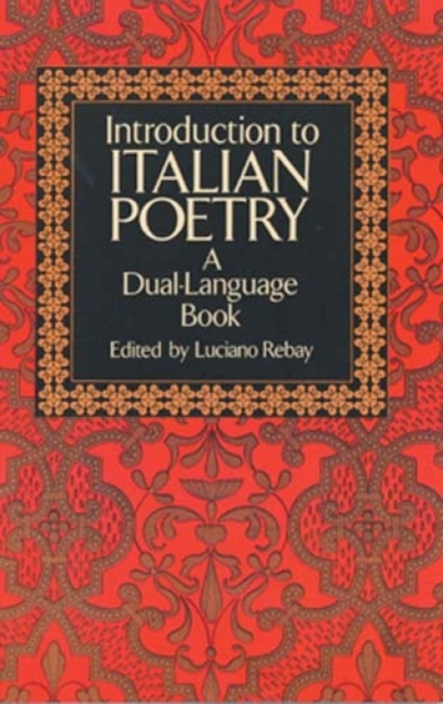 Introduction to Italian Poetry