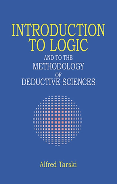 Introduction to Logic