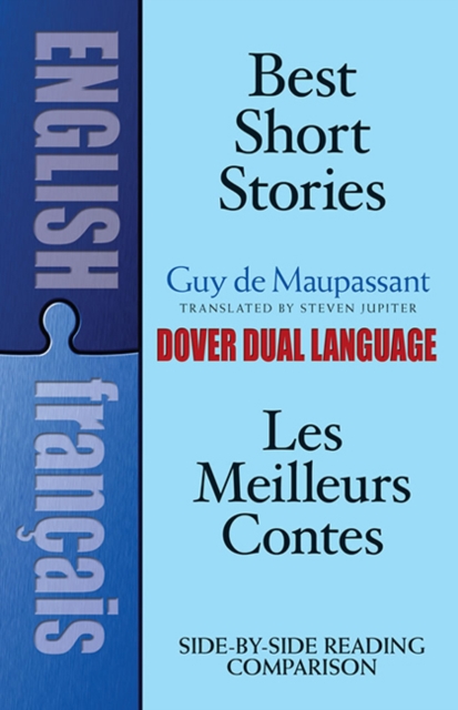 Best Short Stories / Les Meilleurs Contes