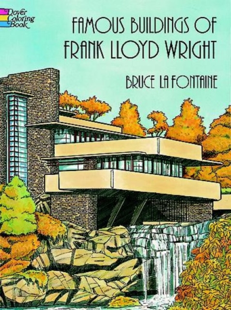 Famous Buildings of Frank Lloyd Wright