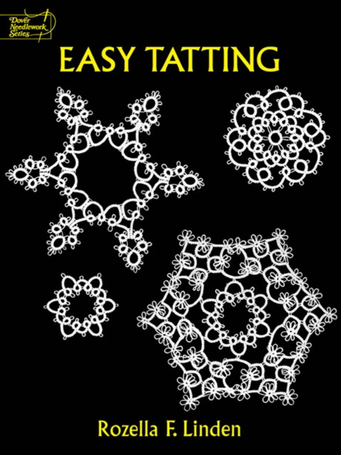 Easy Tatting
