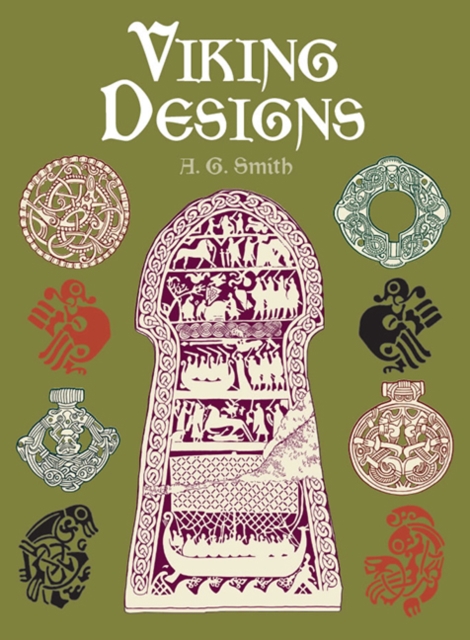 Viking Designs
