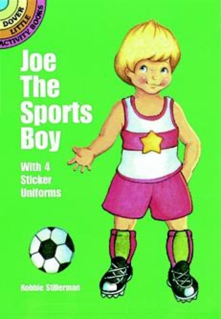 Joe the Sports Boy