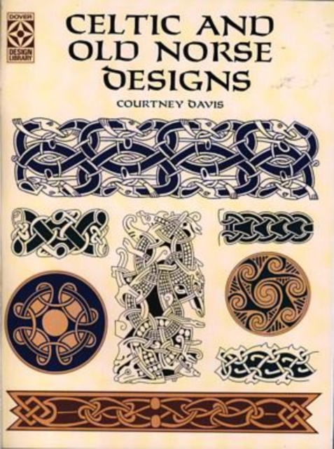 Celtic and Old Norse Designs