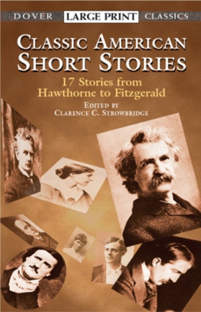 Classic American Short Stories