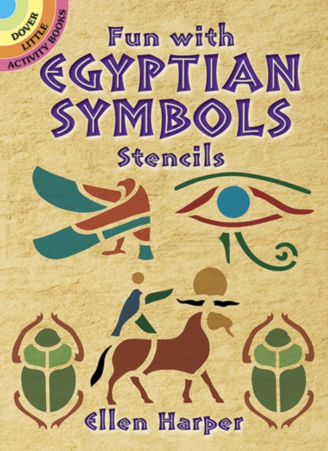 Fun with Stencils: Egyptian Symbols