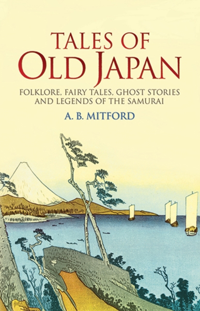 Tales of Old Japan