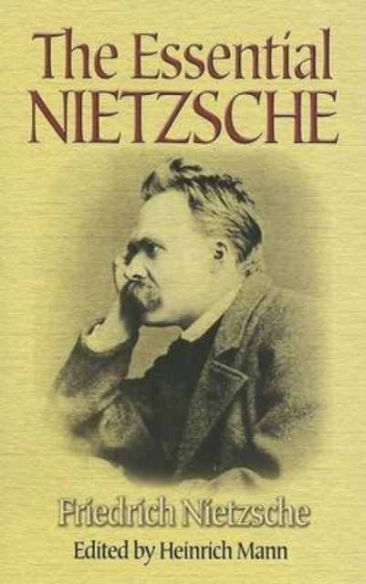 The Essential Nietzsche