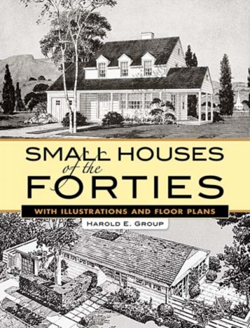 Small Houses of the Forties